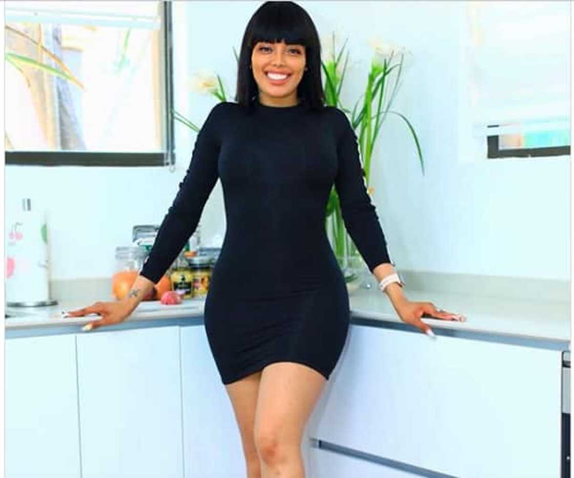 Evodia Mogase daughter Evodia Mogase daughter