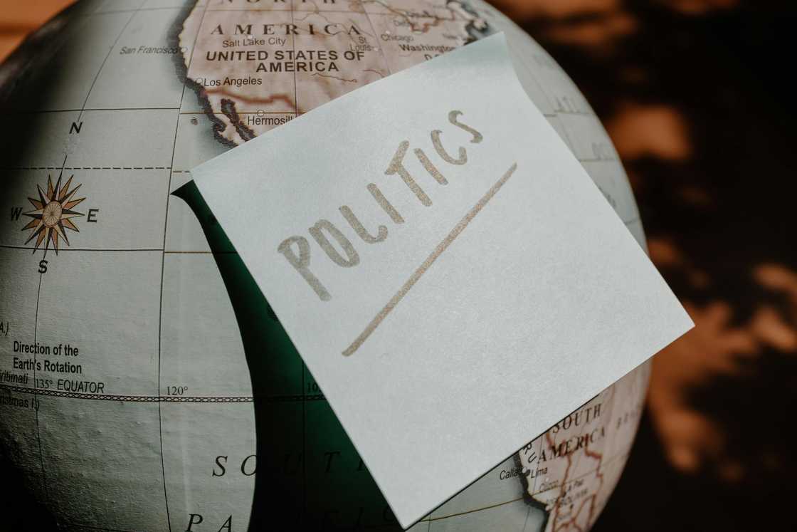 South Africans satisfied that politics are not off limits for jokes