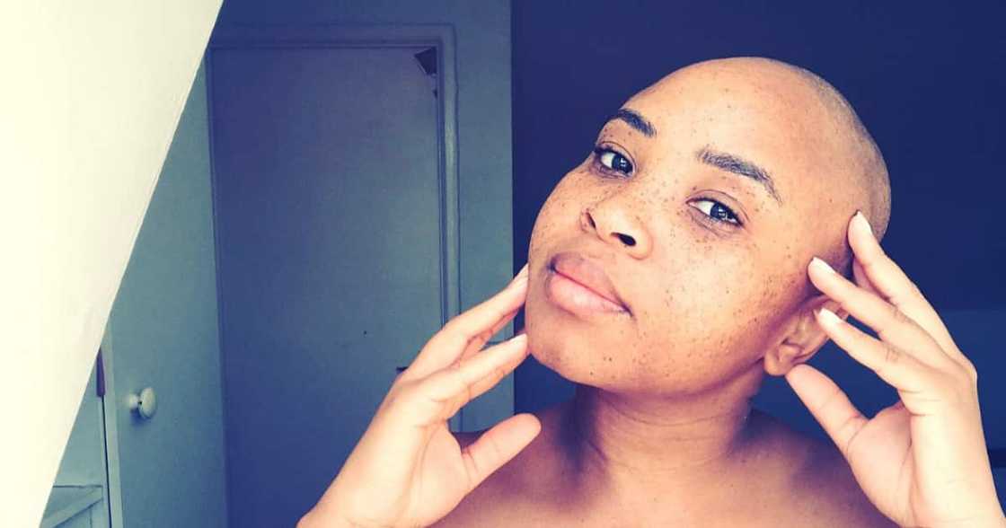 Hulisani Ravele wants to host SAFTAs and fans show support