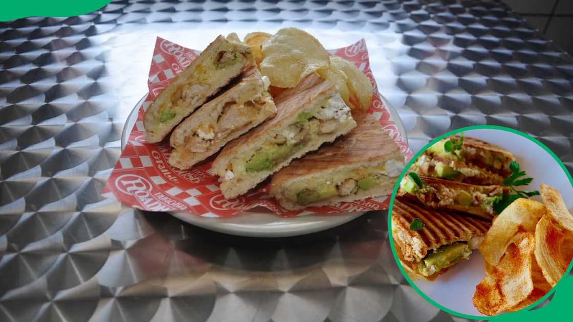 Burger Box Roadhouse menu