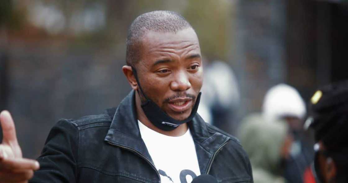 OneSA Leader Mmusi Maimane OneSA Leader Mmusi Maimane
