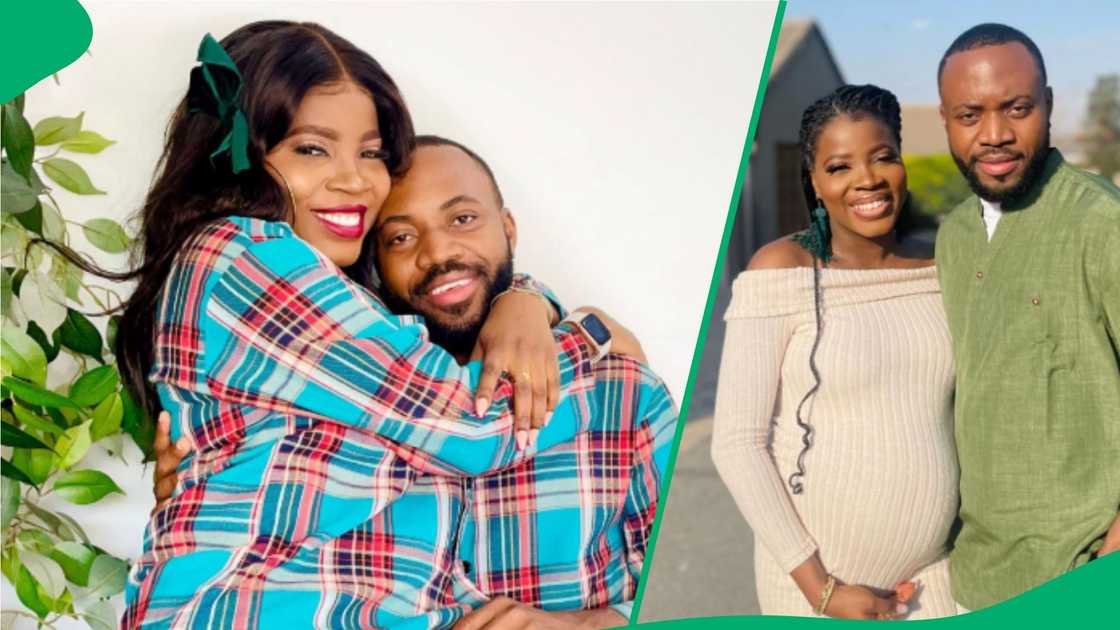 Woman's shopping haul sparks debate. Woman's shopping haul sparks debate.