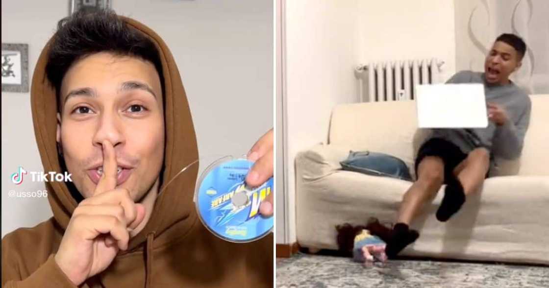 TIkktok haunted doll TIkktok haunted doll