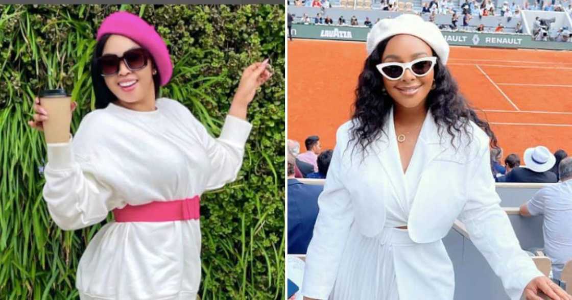 Boity Thulo, Ayanda Ncwane, outfit Boity Thulo, Ayanda Ncwane, outfit