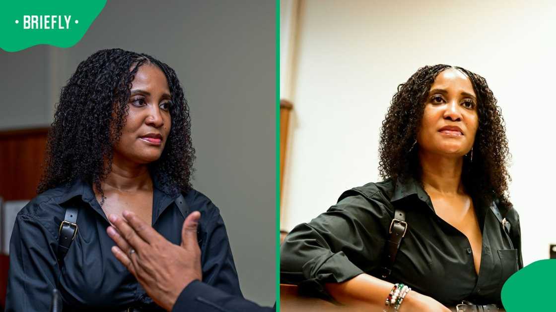 The Hawks are investigating Duduzile Zuma-Sambudla after 17 men were trafficked to Ukraine to fight in the Russia-Ukraine war The Hawks are investigating Duduzile Zuma-Sambudla after 17 men were trafficked to Ukraine to fight in the Russia-Ukraine war