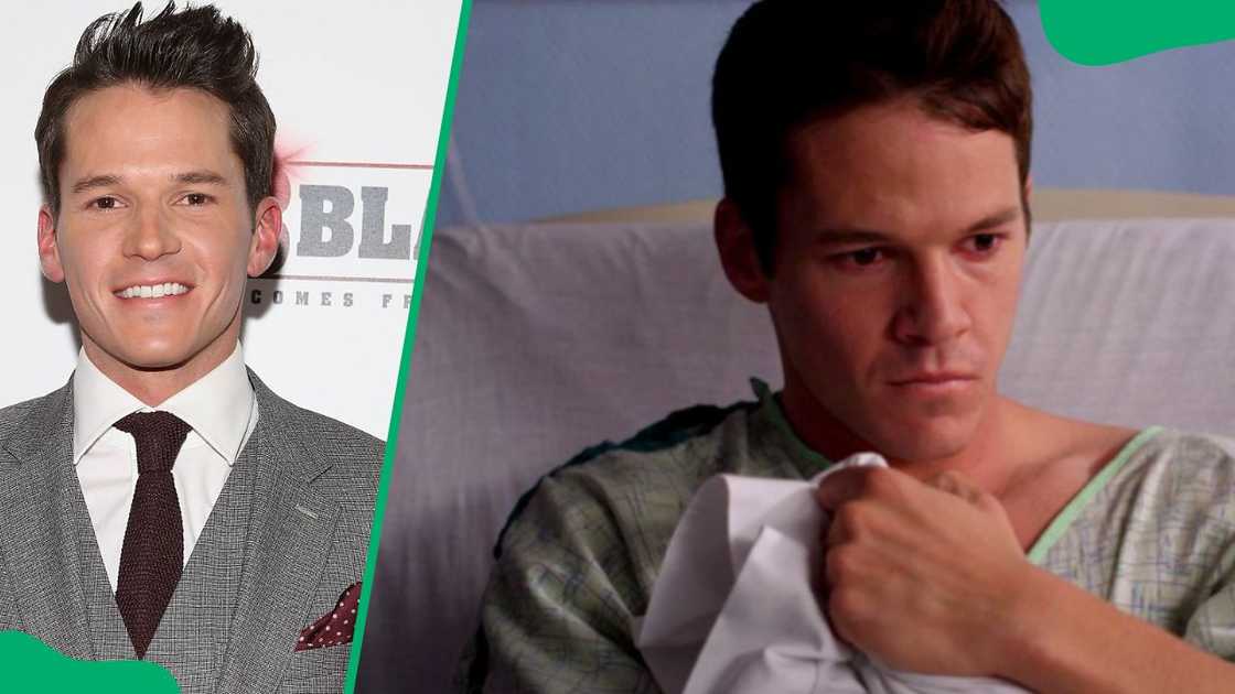 Travis Freeman during the 2014 23 Blast New York premiere at Regal E-Walk Travis Freeman during the 2014 23 Blast New York premiere at Regal E-Walk