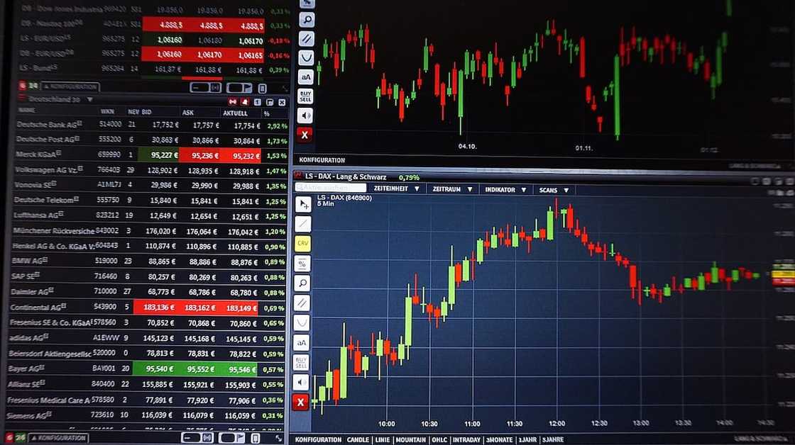 invest with small money invest with small money