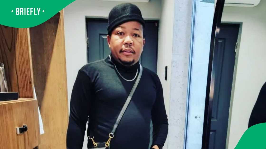 ‘Cobrizi’ fans stunned as life imitates art following Presley Chweneyagae’s sudden death ‘Cobrizi’ fans stunned as life imitates art following Presley Chweneyagae’s sudden death