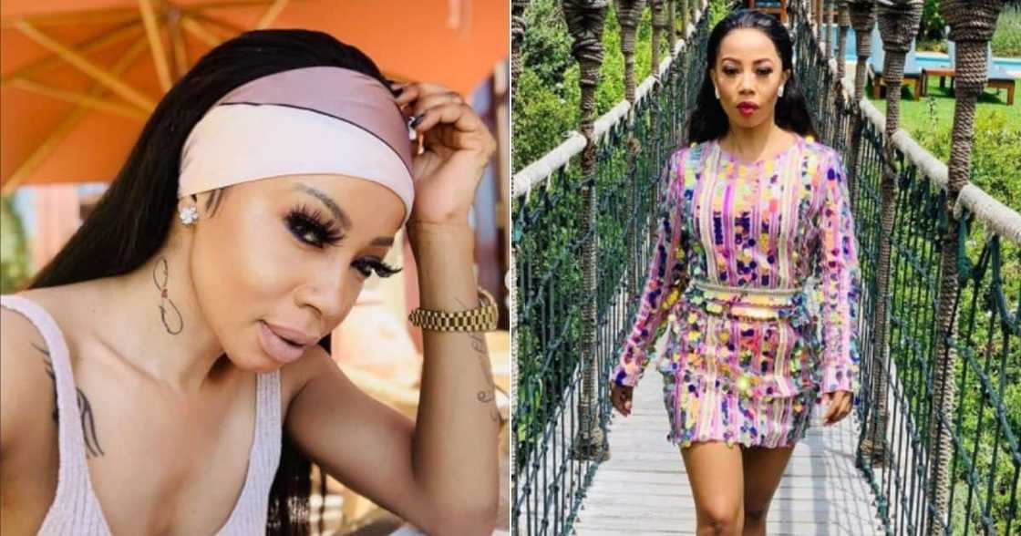 Kelly Khumalo, Dark Magic, Muthi, Jub Jub, South Africa, Mzansi Kelly Khumalo, Dark Magic, Muthi, Jub Jub, South Africa, Mzansi