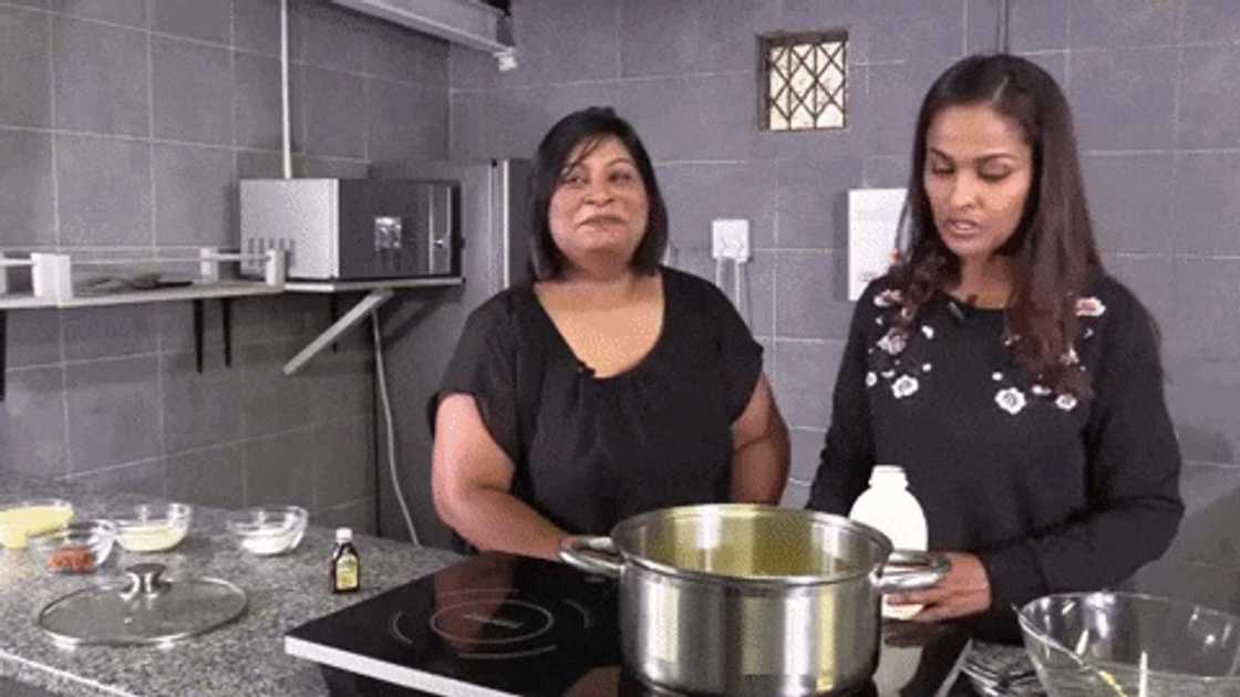 Easy soji recipe Easy soji recipe