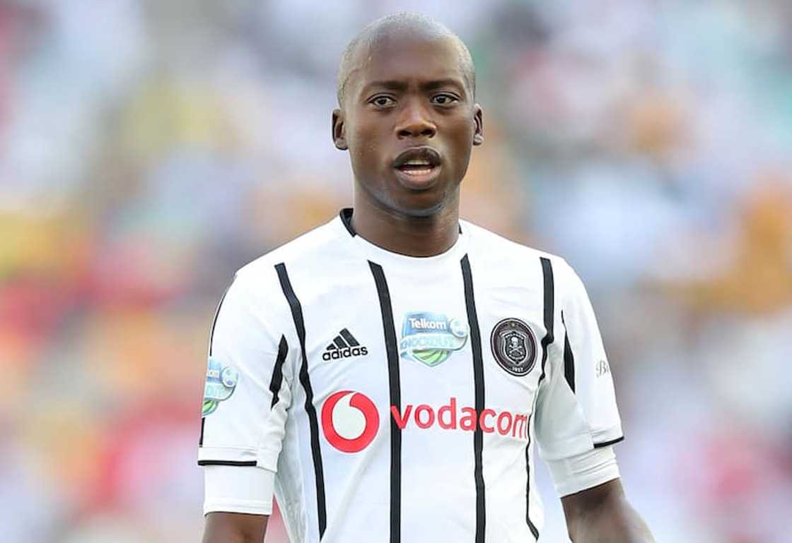 Ben Motshwari biography Ben Motshwari biography
