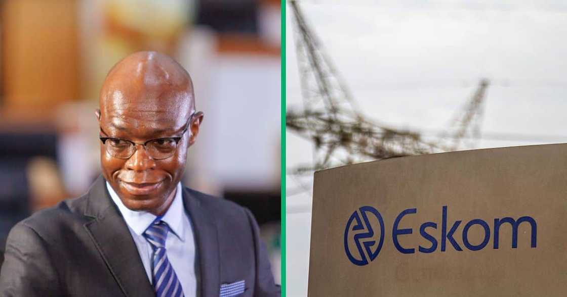 Former Eskom CEO, Matshela Koko, was cleared of corruption charges Former Eskom CEO, Matshela Koko, was cleared of corruption charges