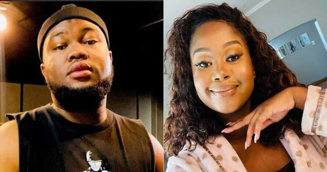 Metro FM, DJ Sabby, bae, Lindi Sirame, get engaged