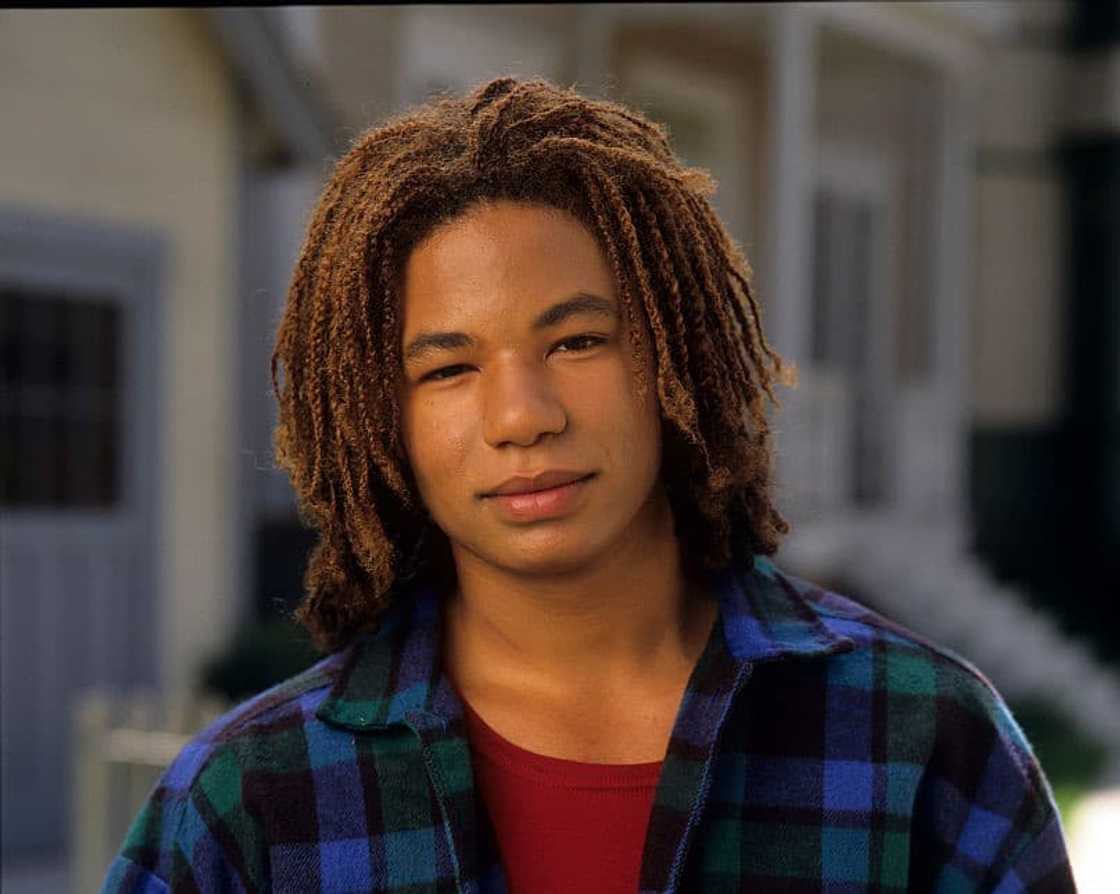 Jojo Smollett Jojo Smollett