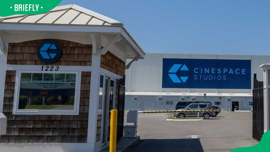 Cinespace Studios Wilmington Cinespace Studios Wilmington