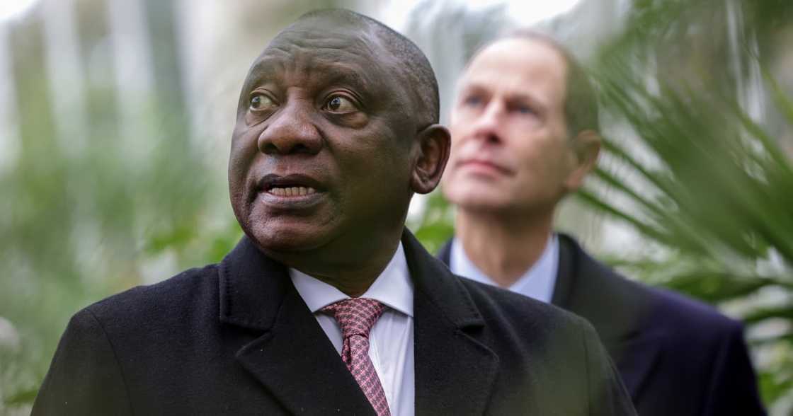 Public Protector's office concludes Phala Phala probe Public Protector's office concludes Phala Phala probe