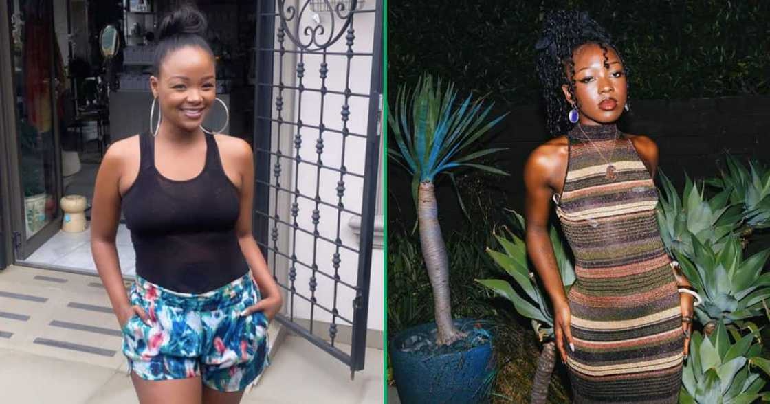 Elsa Majimbo brags about her wealth Elsa Majimbo brags about her wealth