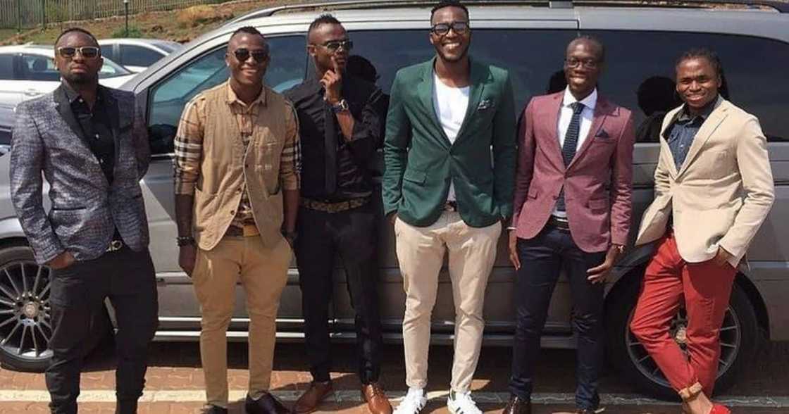 Siphiwe Tshabalala, Photo, Kaizer Chiefs, Teammates Siphiwe Tshabalala, Photo, Kaizer Chiefs, Teammates