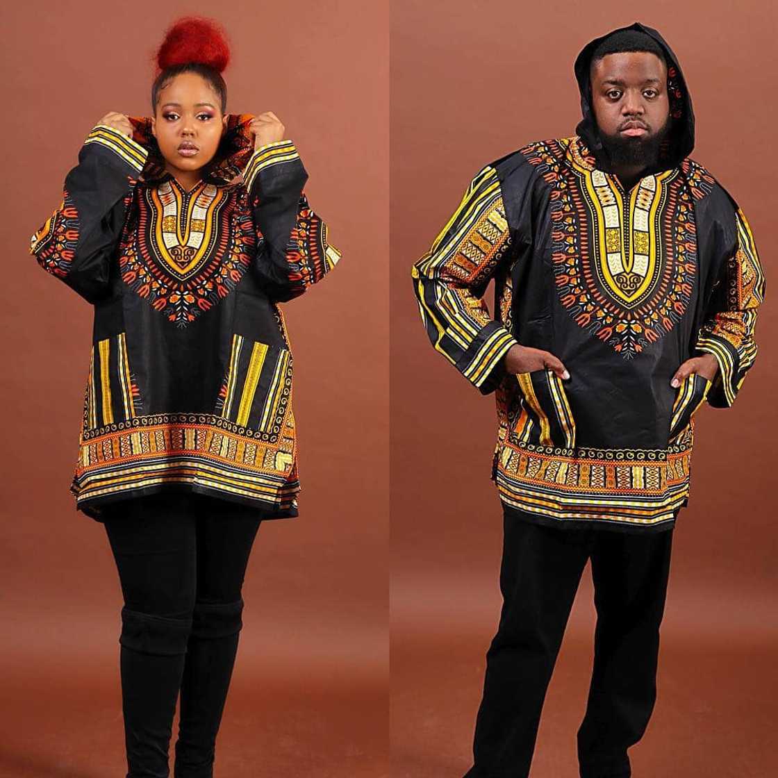 Dashiki meaning, history and evolved styles for men and women