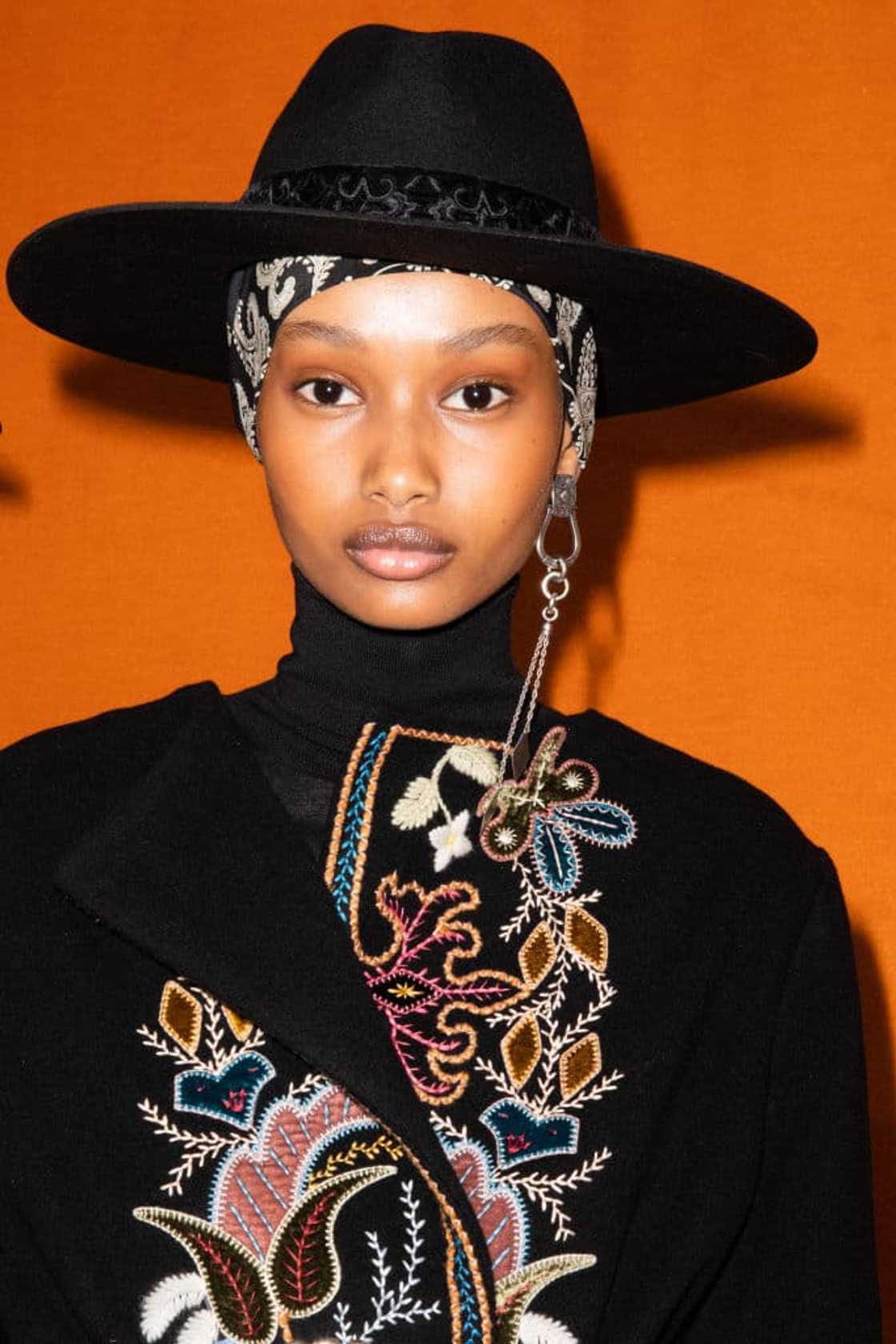 Somali model Somali model
