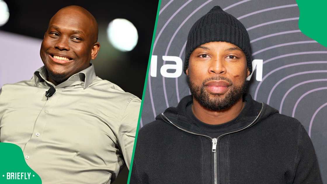 Sizwe Dhlomo roasts Vusi Thembekwayo over R45K virtual mentorship fee