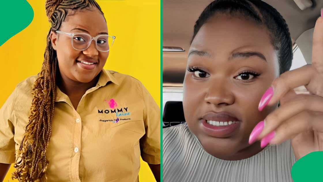 People across Mzansi shared how they were cutting costs after a lady complained about the 0.5% VAT increase. People across Mzansi shared how they were cutting costs after a lady complained about the 0.5% VAT increase.