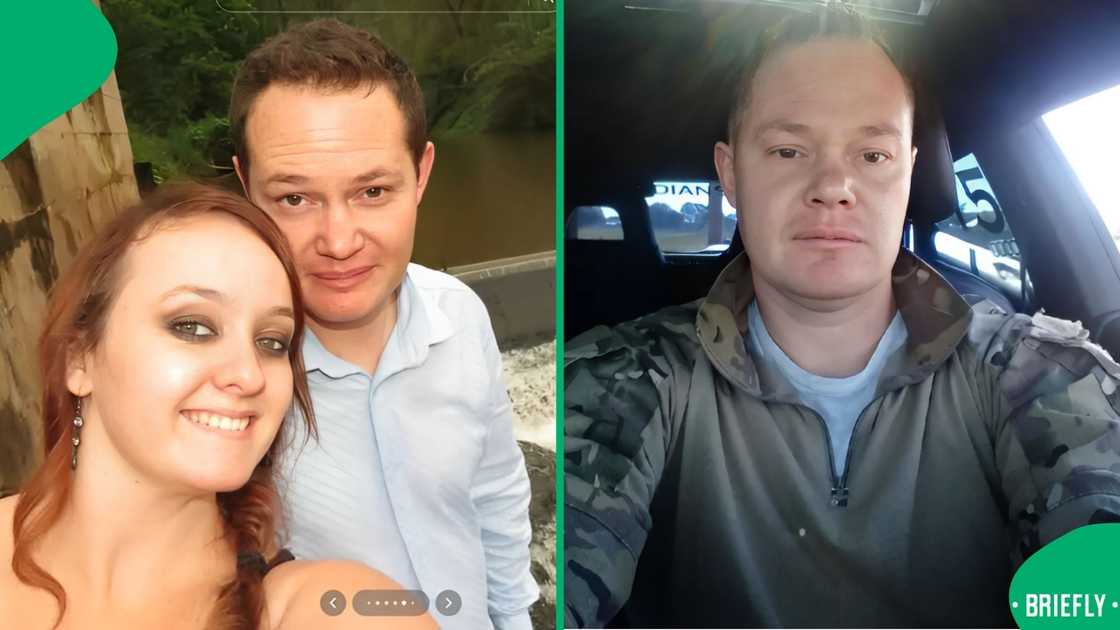 He had made serious allegations before the Commission