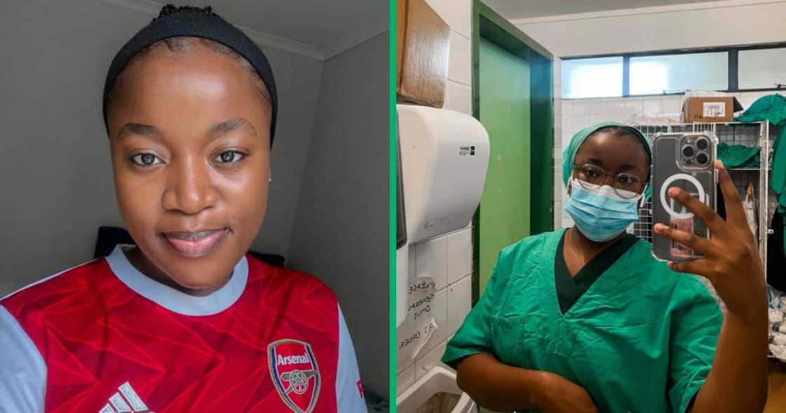 Johannesburg doctor Johannesburg doctor