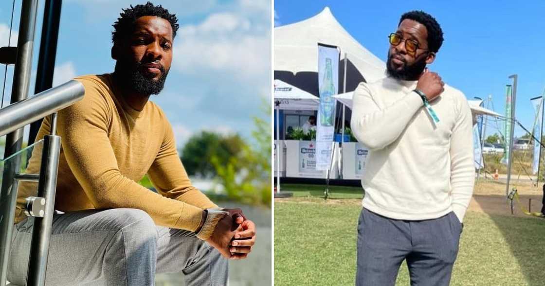 Kwenzo Ngcobo Kwenzo Ngcobo