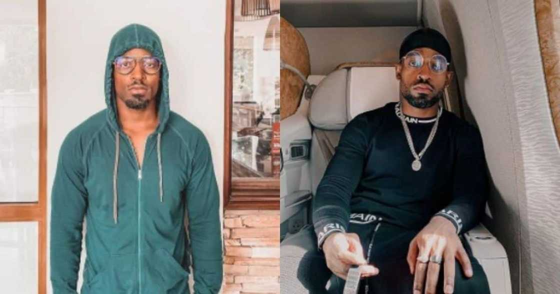 Prince Kaybee goes multi platinum, SA could not be more proud Prince Kaybee goes multi platinum, SA could not be more proud
