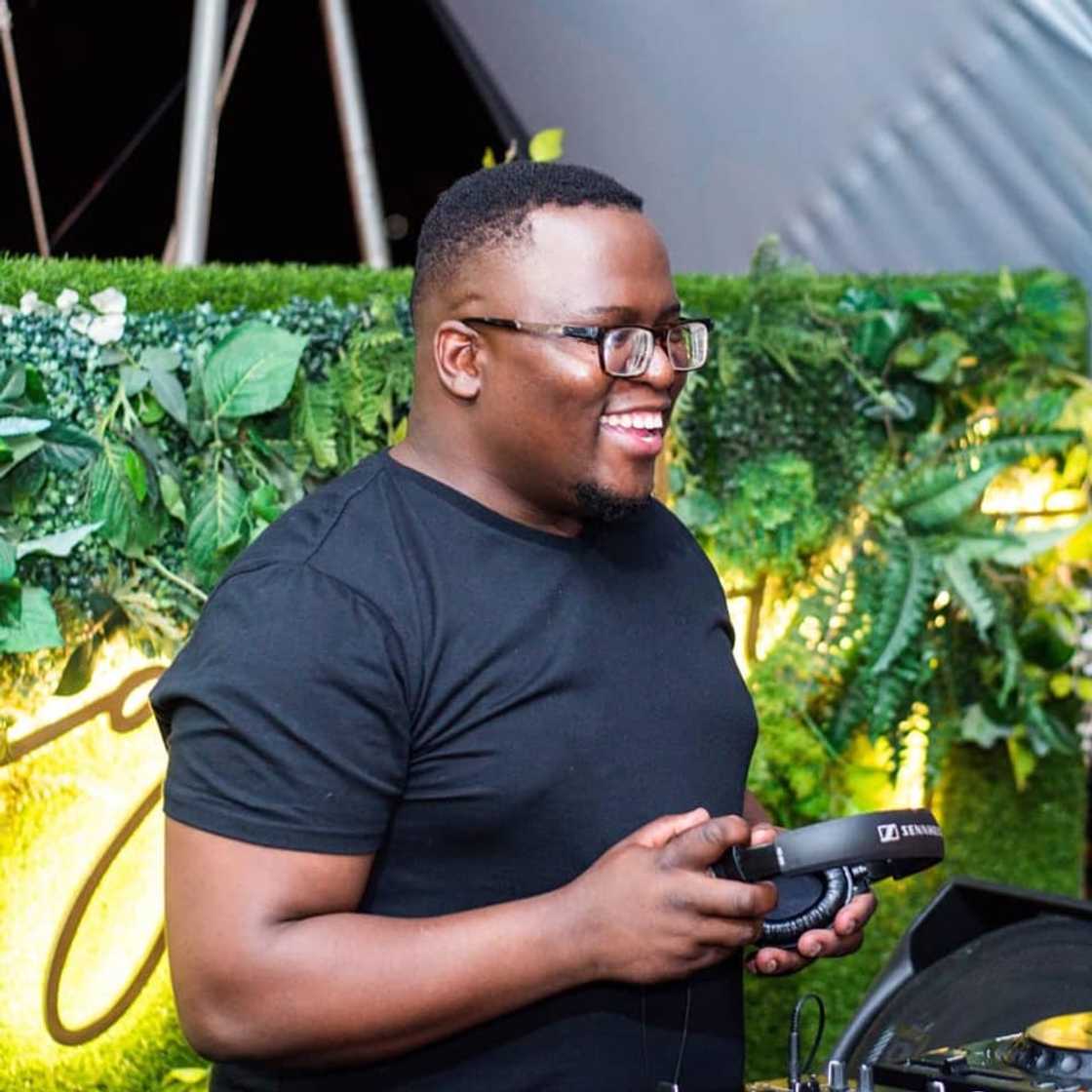 Fans were hypterical over the latest Sol Phenduka lookalike