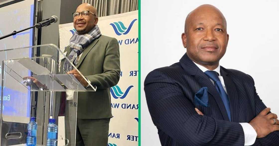 Police have made a breakthrough in the Teboho Joala murder case. Police have made a breakthrough in the Teboho Joala murder case.