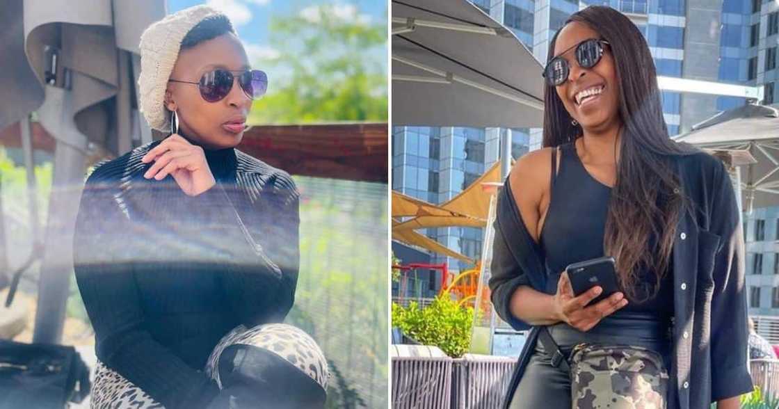 Khabonina Qubeka has joined 'Shaka Ilembe' as Queen Ntombazi. Khabonina Qubeka has joined 'Shaka Ilembe' as Queen Ntombazi.