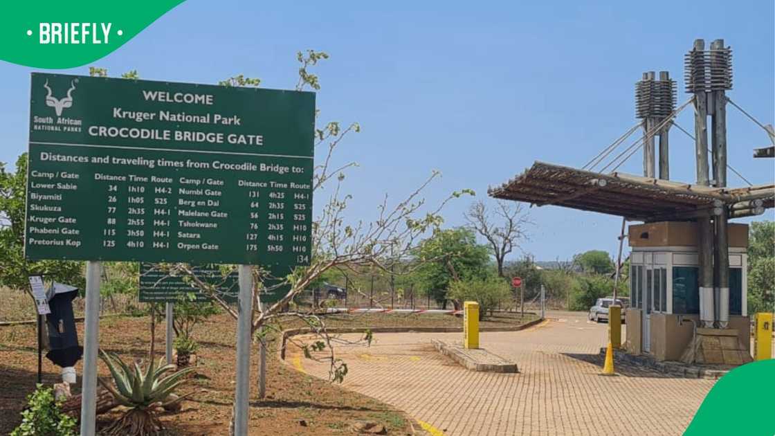The Mpumalanga legislature has adopted a resolution to rename the Kruger National Park