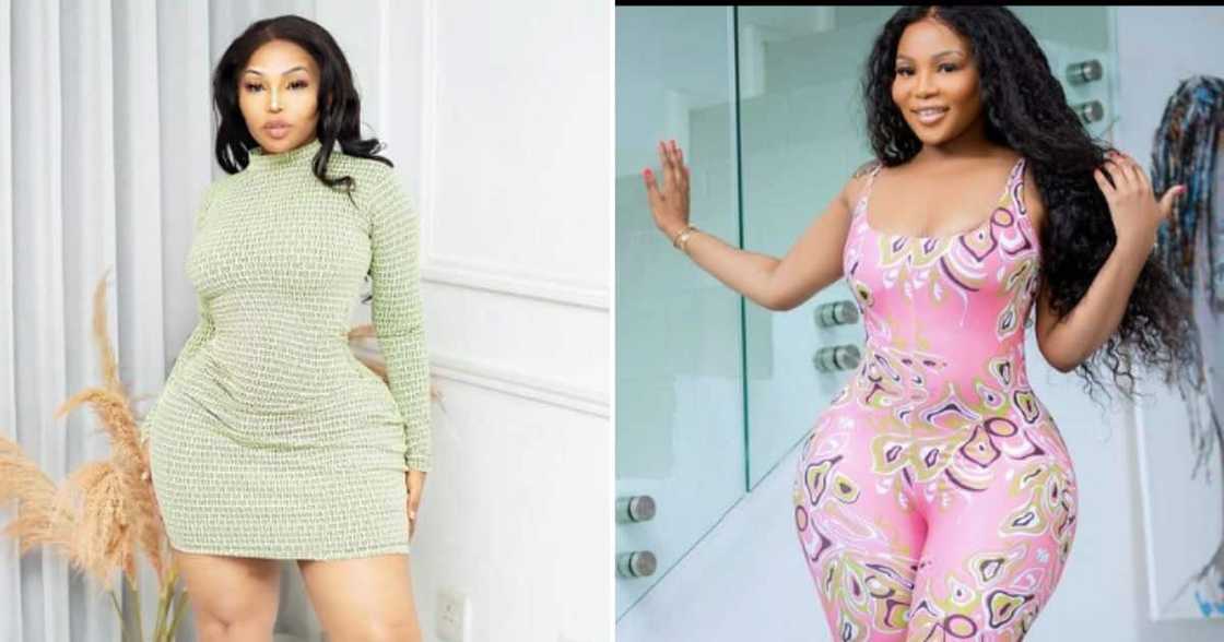 Tebogo Thobejane breaks silence on impersonators using her name Tebogo Thobejane breaks silence on impersonators using her name