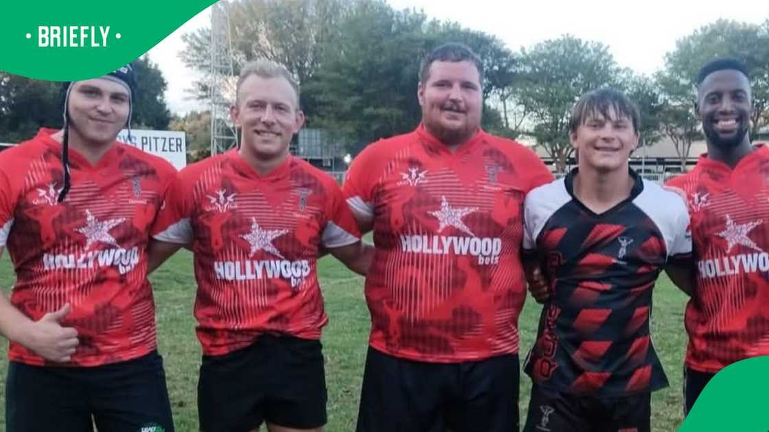 Harlequin Sports Club, Pretoria, Tshwane Harlequin Sports Club, Pretoria, Tshwane