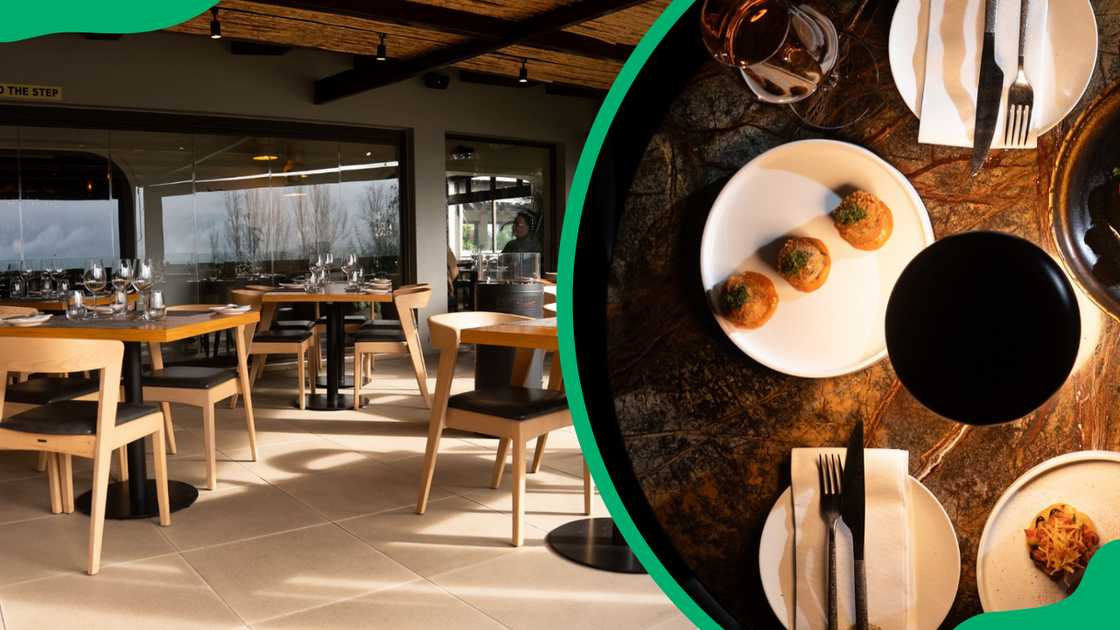 Wilde Vy Bistro