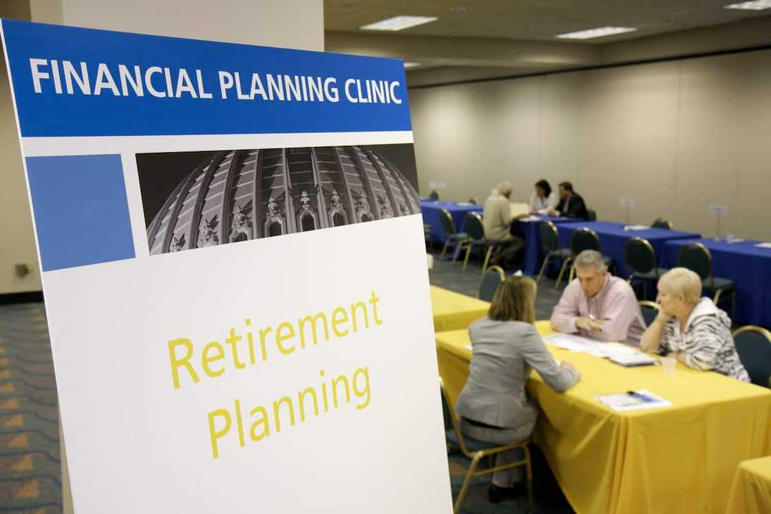 What are the disadvantages of retiring at 55 What are the disadvantages of retiring at 55