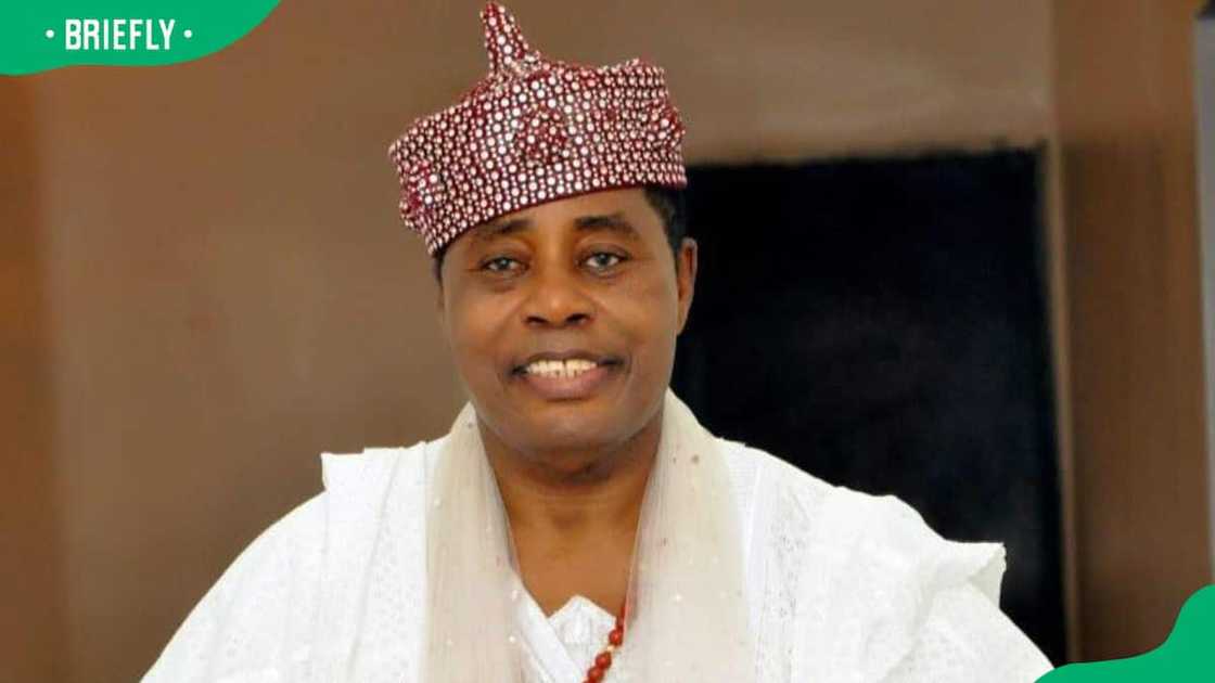 King Fredrick Obateru Akinruntan King Fredrick Obateru Akinruntan