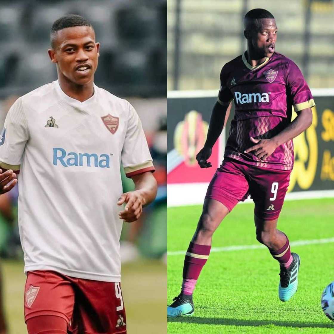 How old is Ashley Du Preez? How old is Ashley Du Preez?