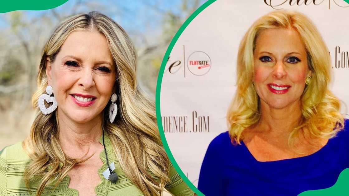 Cheryl Casone works at Fox Business Network Cheryl Casone works at Fox Business Network