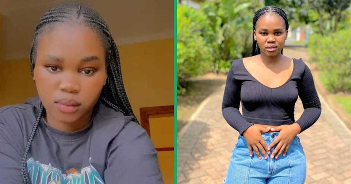 KZN woman shares her earnings from her side hustle. KZN woman shares her earnings from her side hustle.