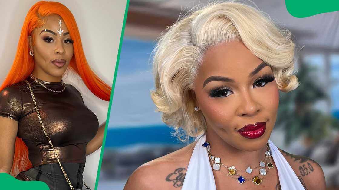 Latifa Tesehki Malone's biography Latifa Tesehki Malone's biography