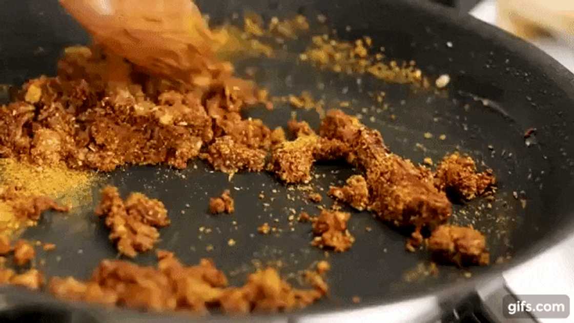soya mince recipes soya mince recipes