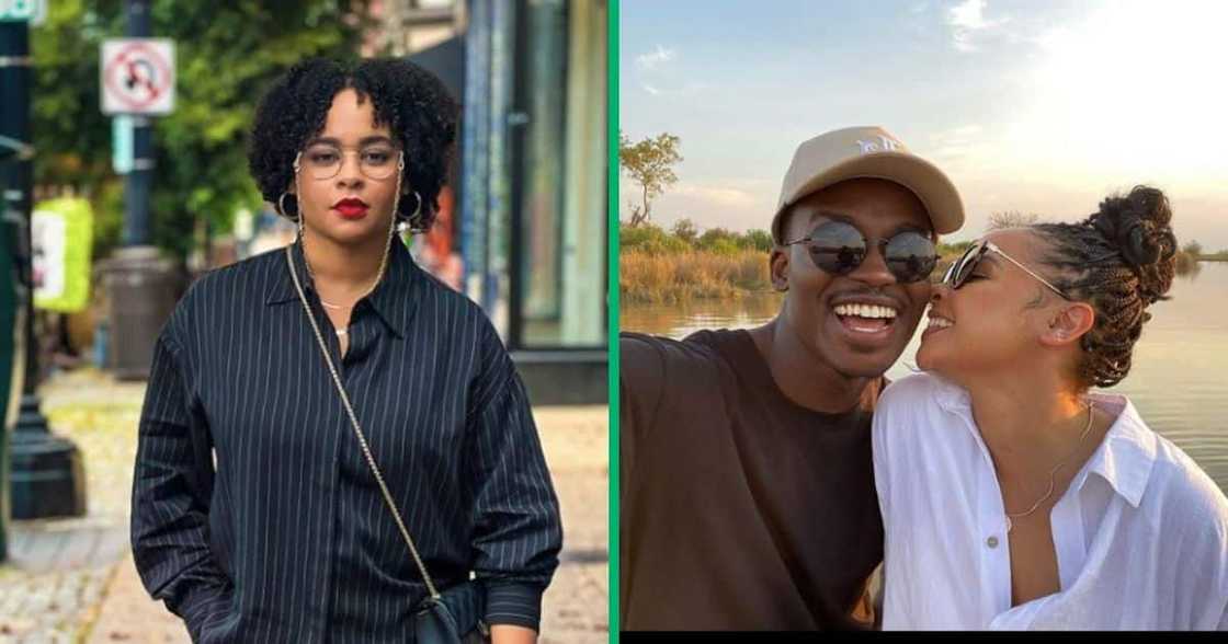 Stephanie Ndlovu addresses divorce rumours Stephanie Ndlovu addresses divorce rumours