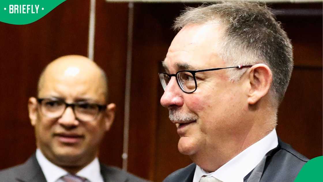 Advocate Billy Downer Advocate Billy Downer