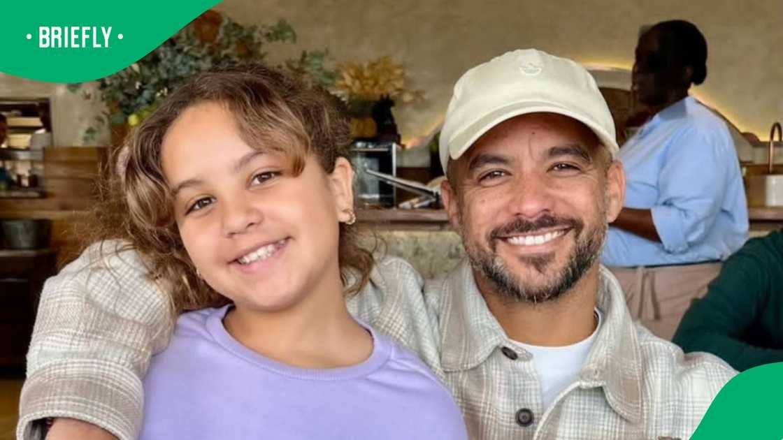 JP Duminy, Sue Duminy, South Africa JP Duminy, Sue Duminy, South Africa