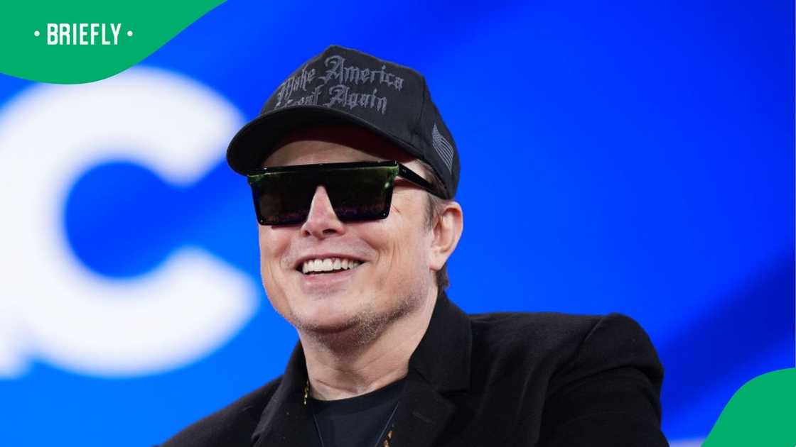 SA floored by American lady learning where Elon Musk's from SA floored by American lady learning where Elon Musk's from