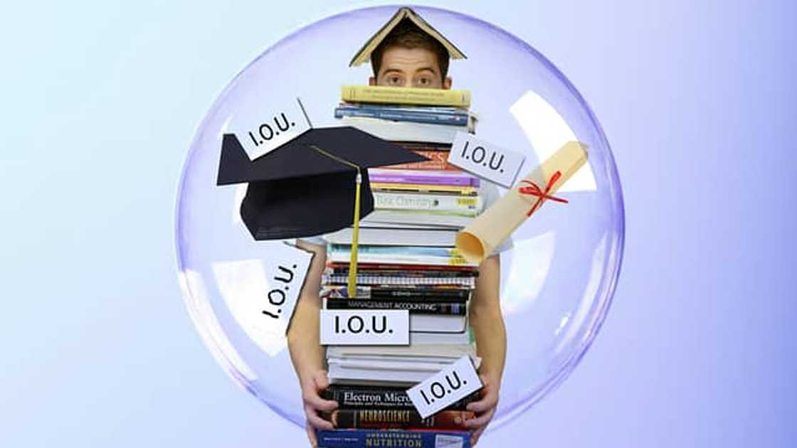 ABSA student loan ABSA student loan