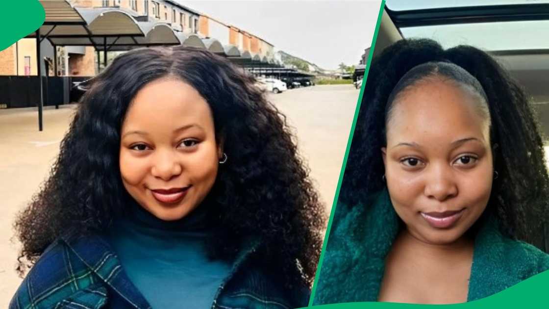 A woman shared that she had no issue downgrading her lifestyle. A woman shared that she had no issue downgrading her lifestyle.